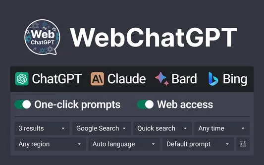 webchatgpt